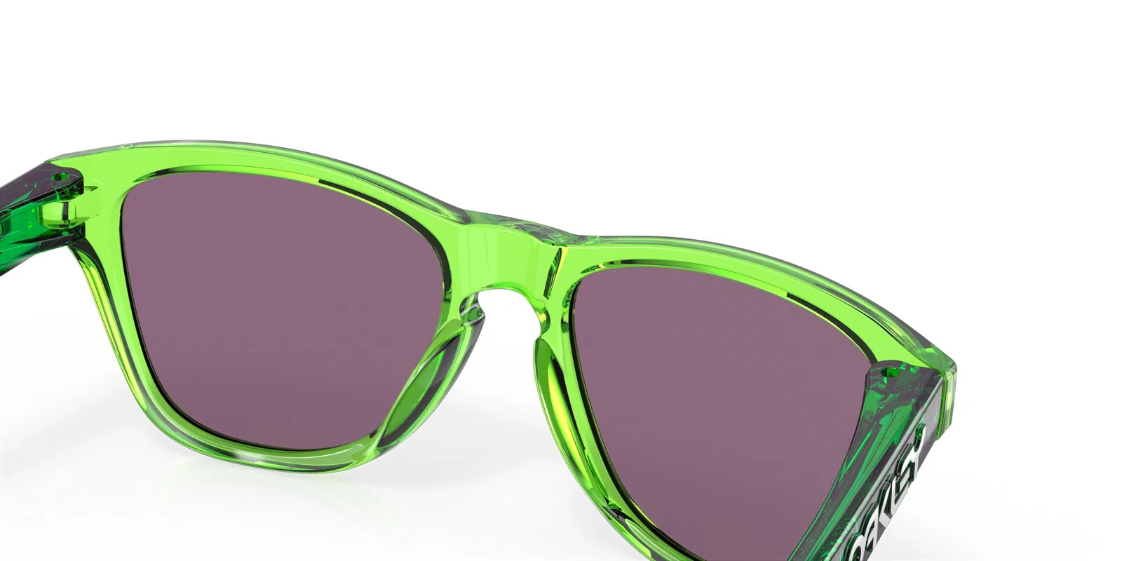 Oakley Frogskins Xxs 9009 Sunglasses - view 13